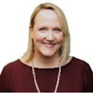 Meet your Posher, Deborah